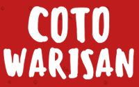 Coto Warisan